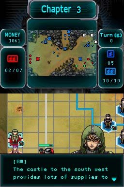 Castle Conqueror: Heroes — скриншот 6
