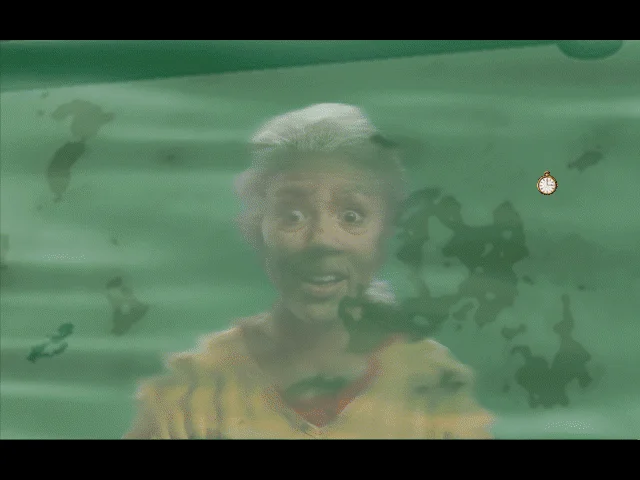 Are You Afraid of the Dark? The Tale of Orpheo's Curse - кадр 8