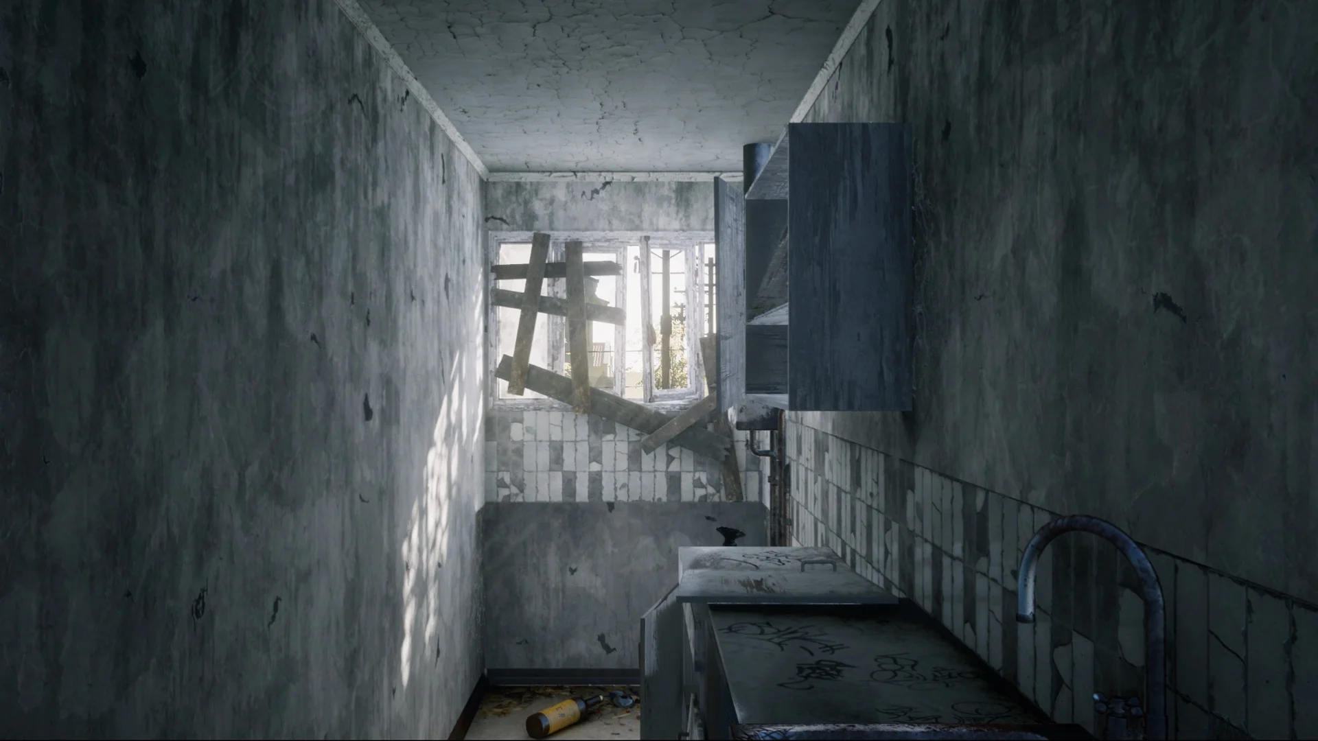 The Signifier - кадр 8