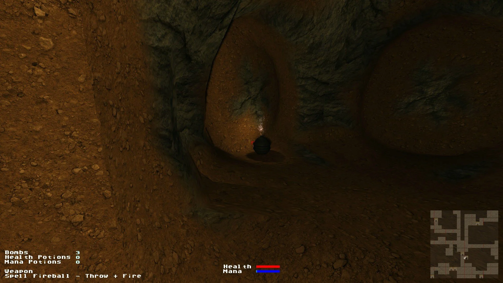 Tomes of Mephistopheles - кадр 1