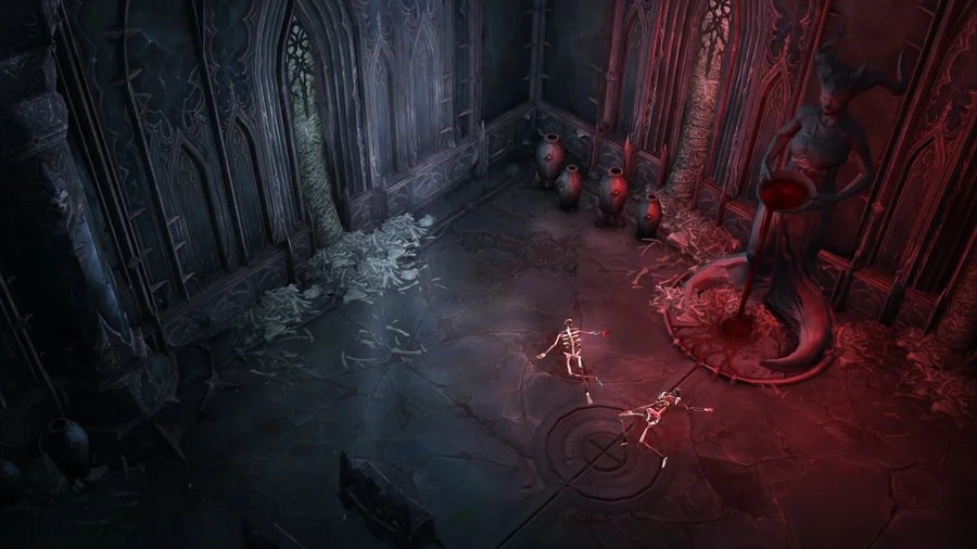 Diablo 3 - кадр 5