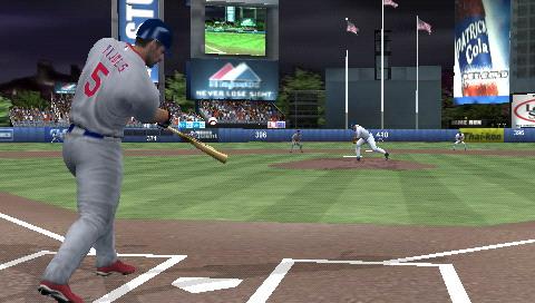 MLB 07: The Show — скриншот 6