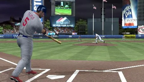 MLB 07: The Show - кадр 16