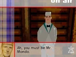 Flower, Sun, and Rain - кадр 1