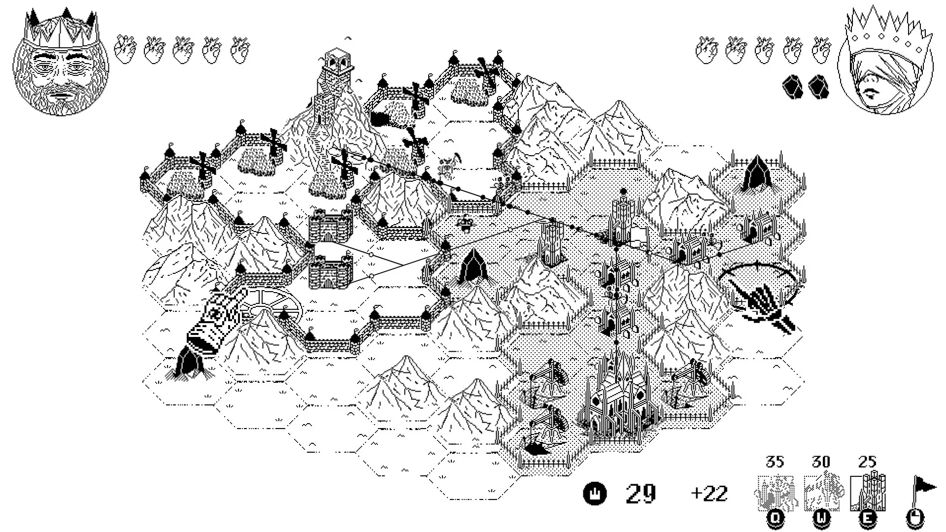 Death Crown - кадр 13