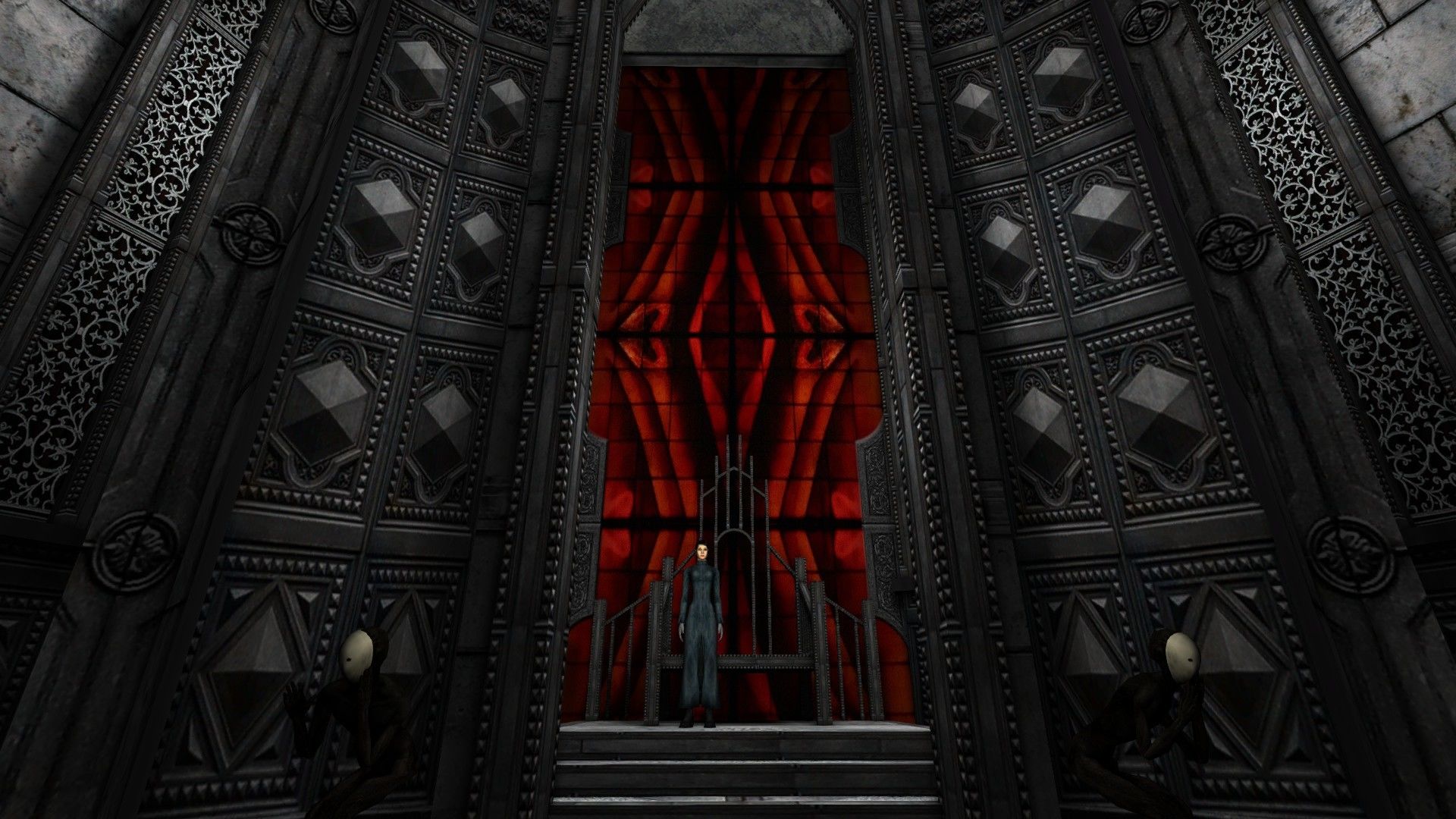 Pathologic Classic HD — скриншот 1