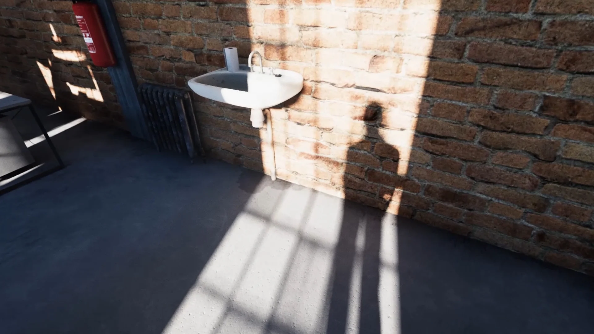 The Signifier - кадр 11