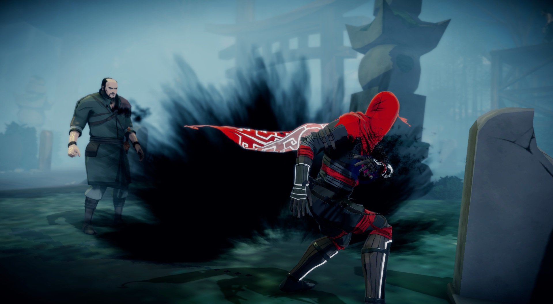 Aragami – обзоры и оценки, описание, даты выхода DLC, официальный сайт игры