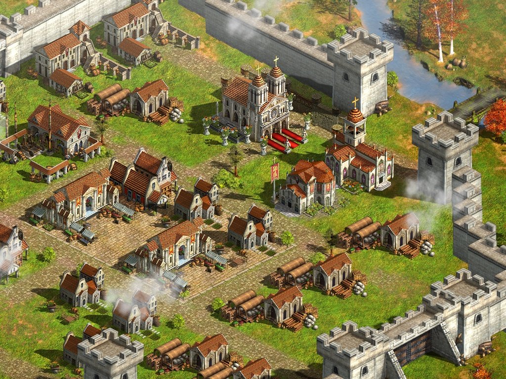 Ministry of War — скриншот 6