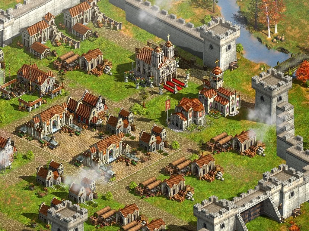 Ministry of War - кадр 6