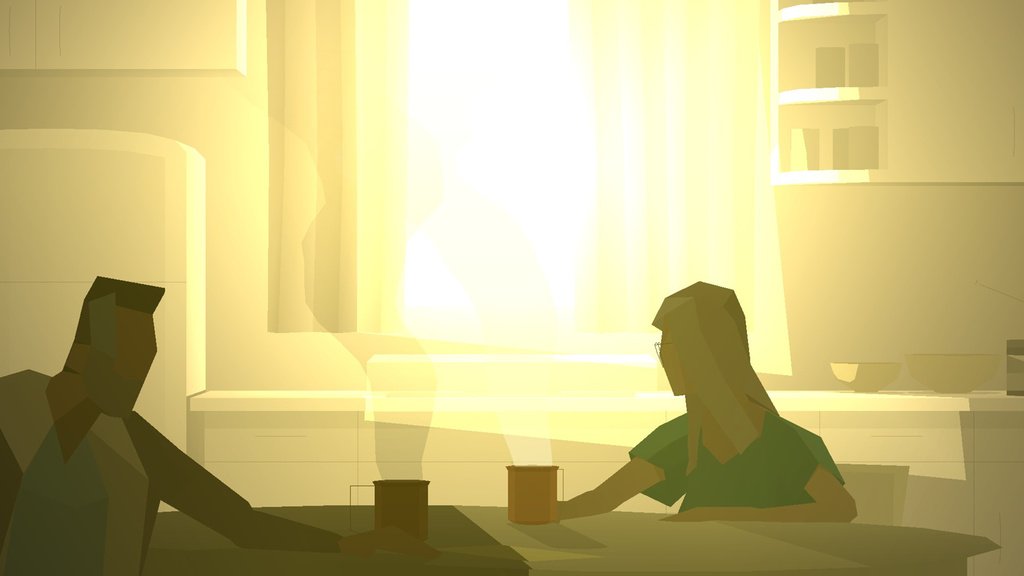 Kentucky Route Zero — скриншот 6