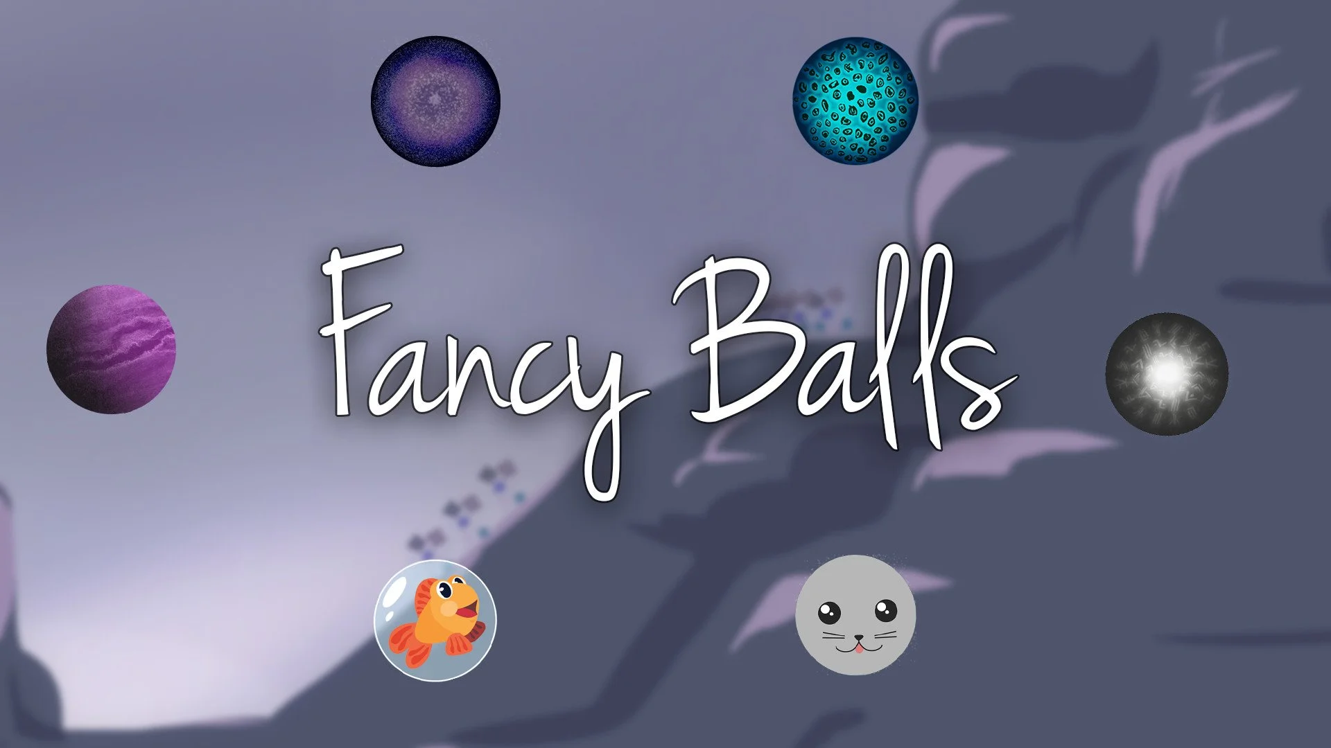 Fantasy Fairways - кадр 5
