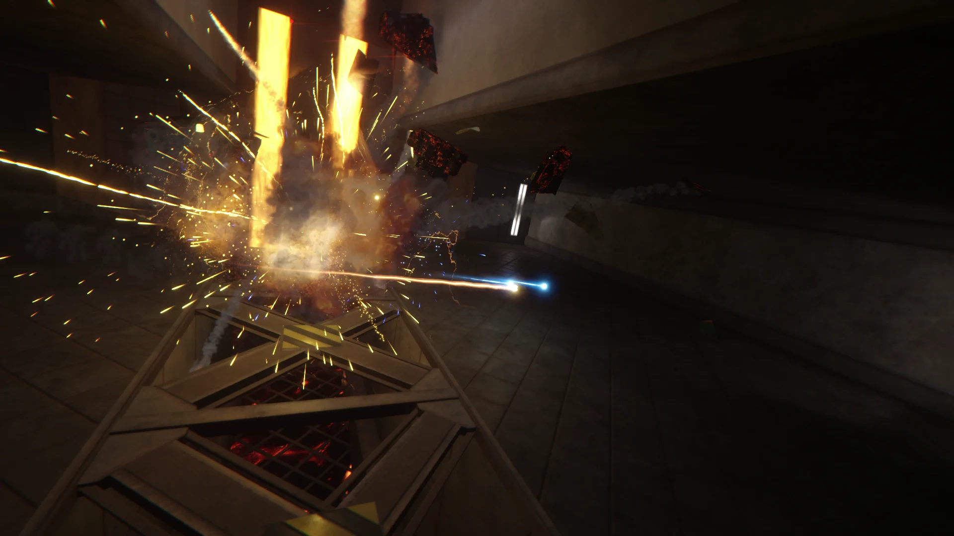 Overload - кадр 12