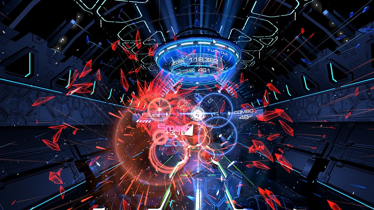 STUMPER - кадр 1