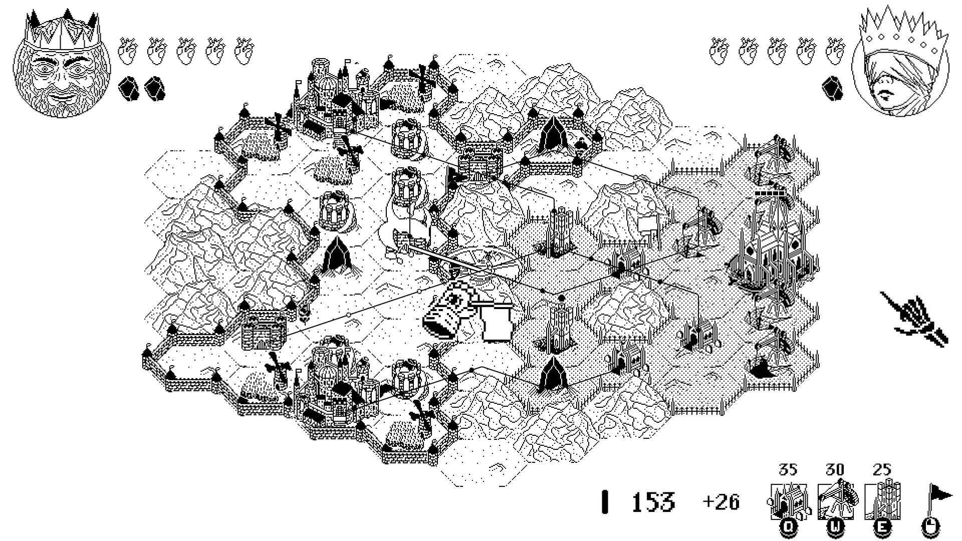 Death Crown - кадр 8