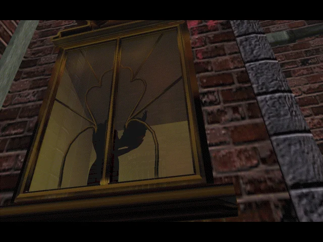 Are You Afraid of the Dark? The Tale of Orpheo's Curse - кадр 14