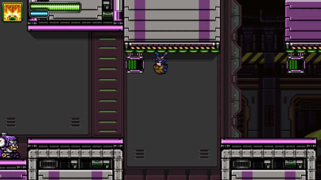 METAGAL - кадр 9