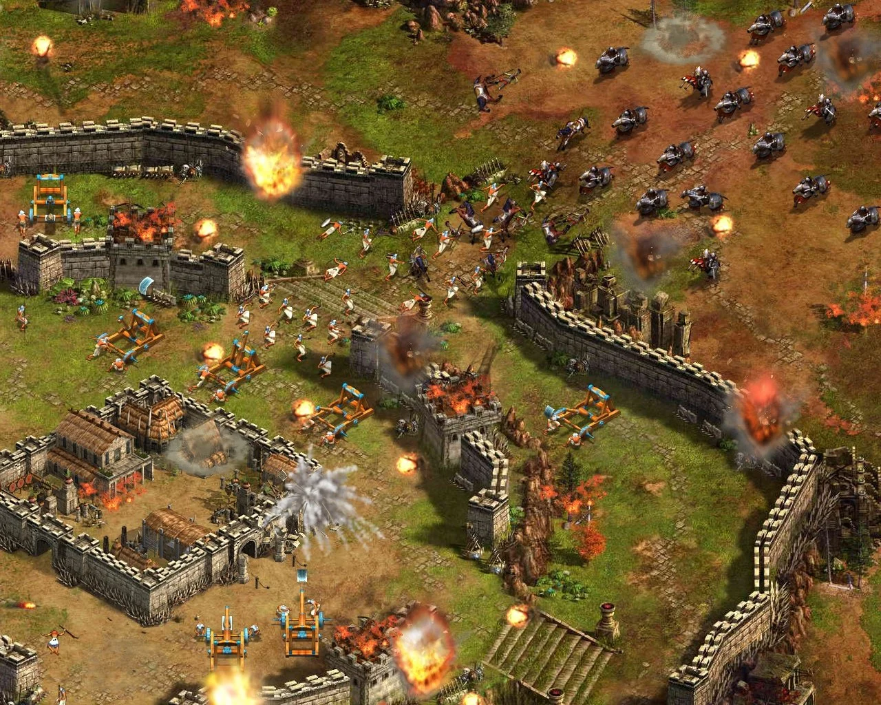 Ministry of War - кадр 7