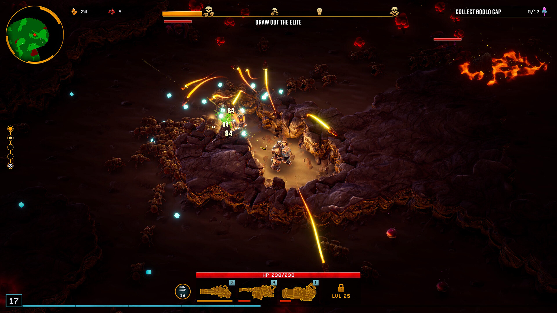 Deep Rock Galactic: Survivor — скриншот 2