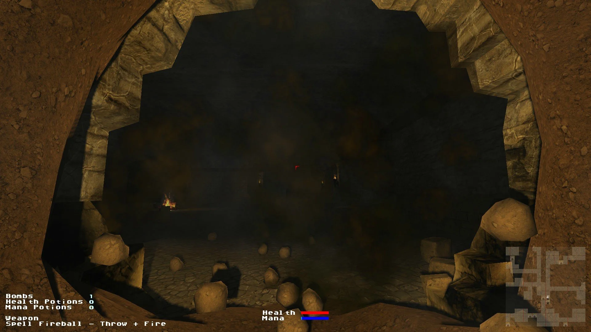 Tomes of Mephistopheles - кадр 6