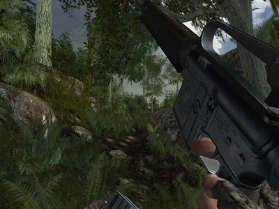 Line of Sight: Vietnam - кадр 13