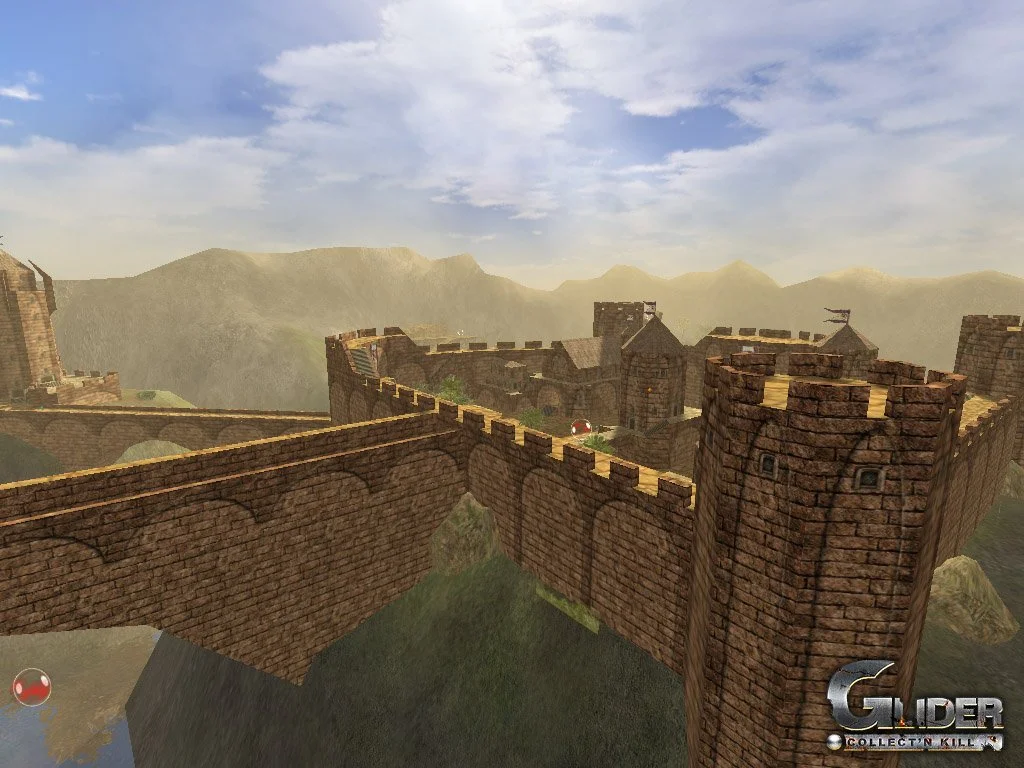 Glider: Collect 'n Kill - кадр 7