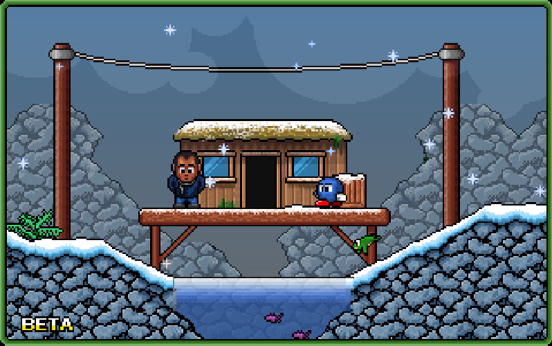 Spud's Quest — скриншот 5