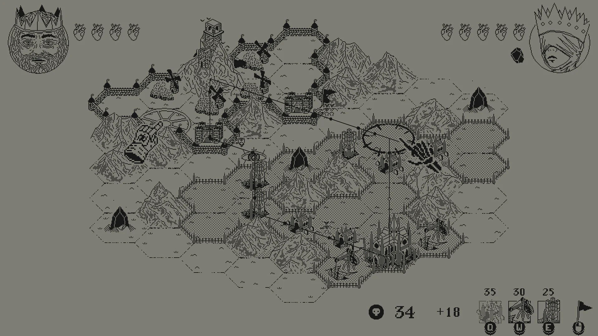 Death Crown - кадр 4