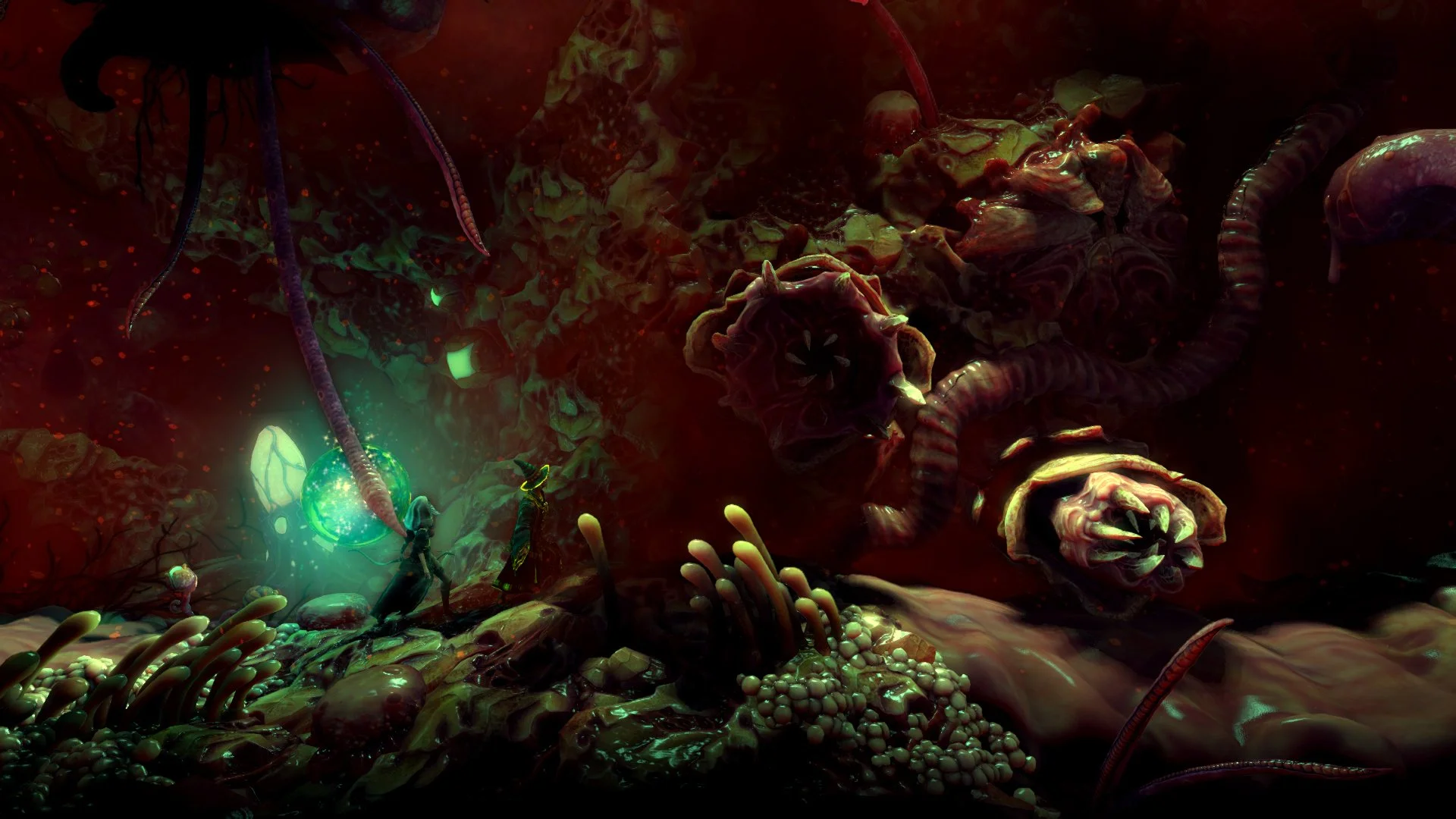 Trine 2: Goblin Menace - кадр 9