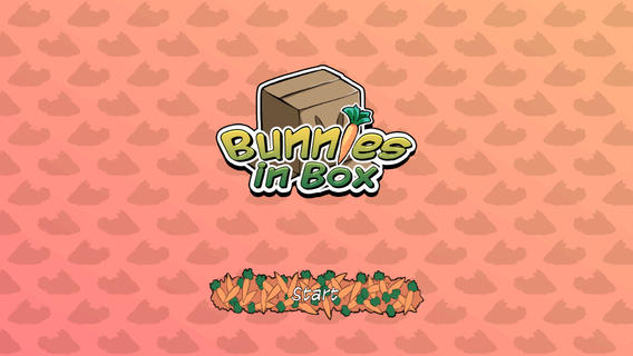 Bunnies in Box — скриншот 3