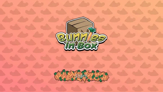 Bunnies in Box - кадр 3