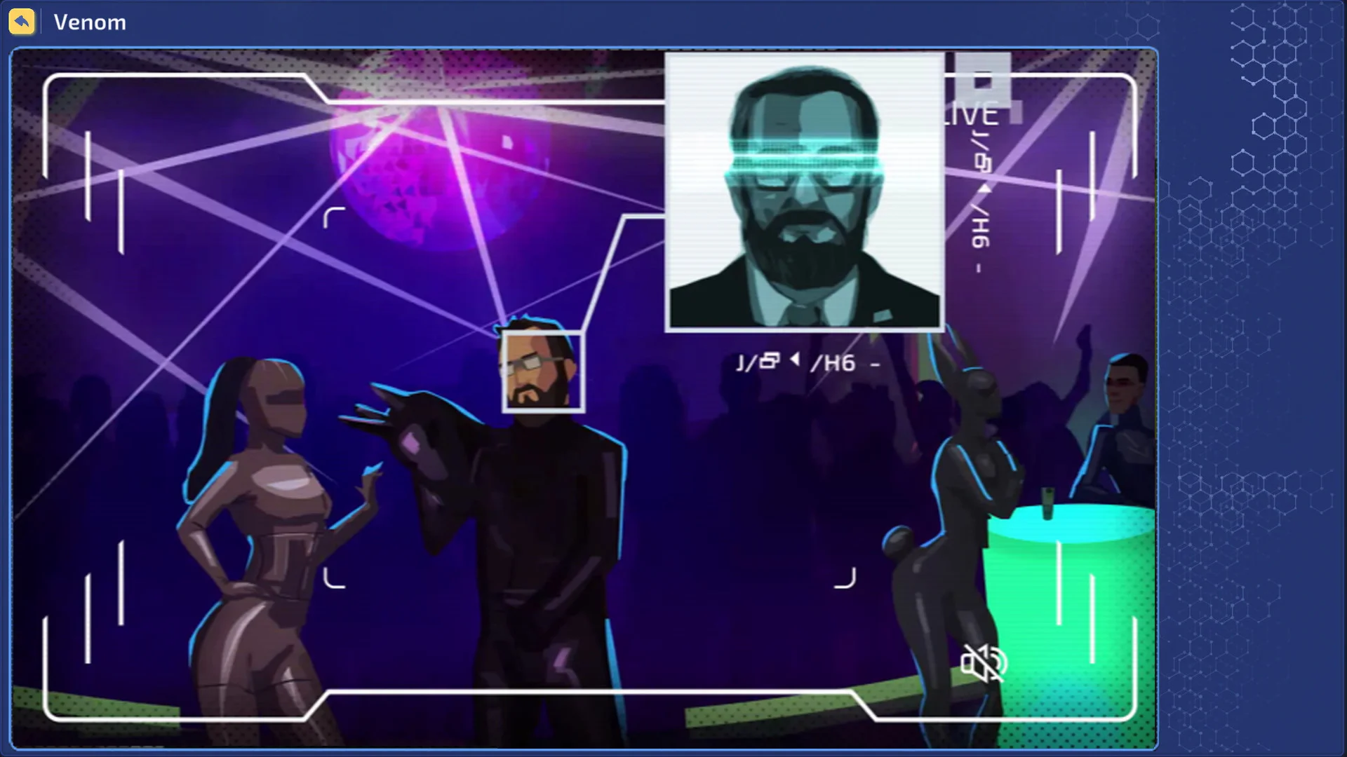 Song of Farca - кадр 8