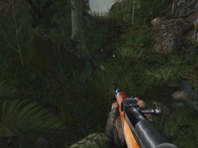 Line of Sight: Vietnam - кадр 9