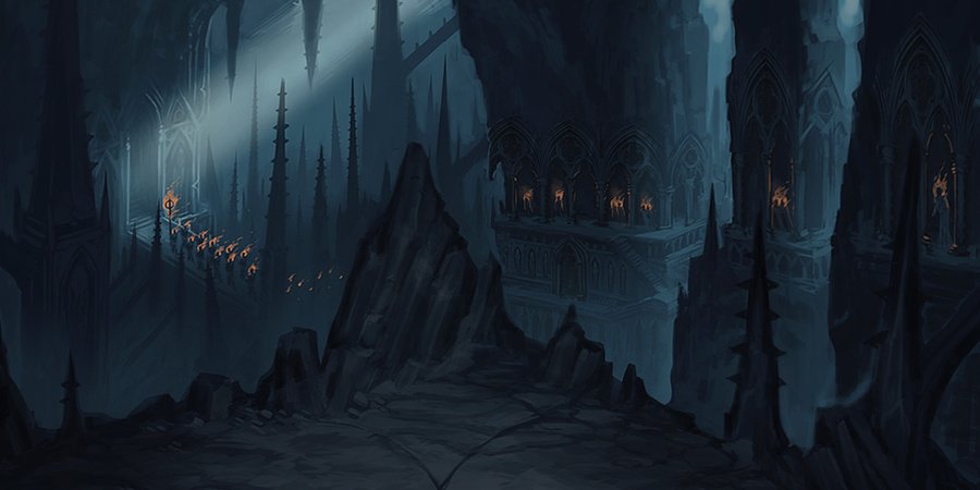Diablo 3 — скриншот 3