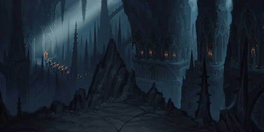 Diablo 3 - кадр 4
