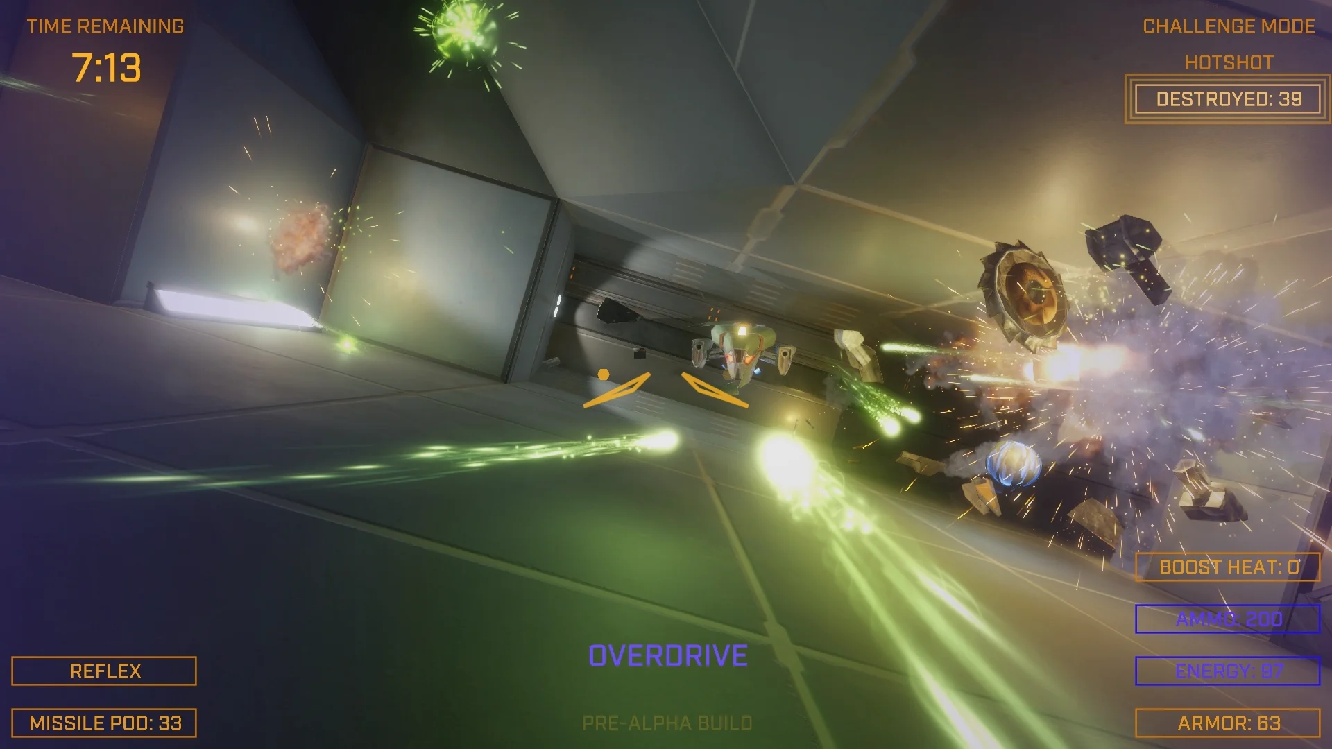 Overload - кадр 11