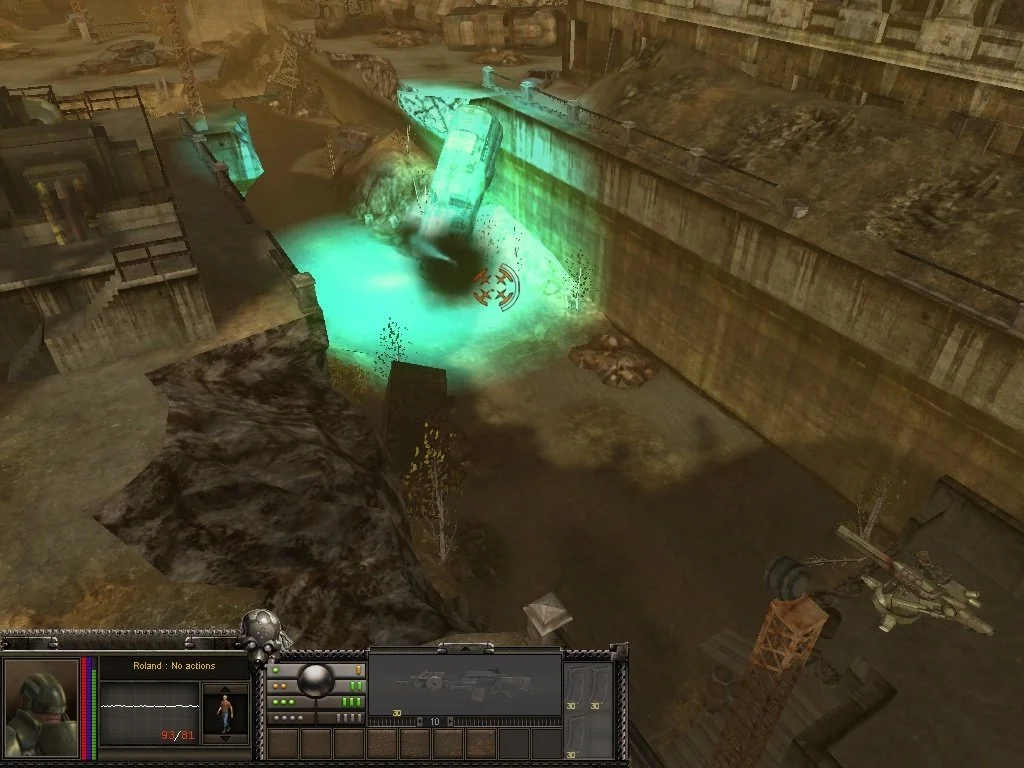 Capitulum - кадр 2