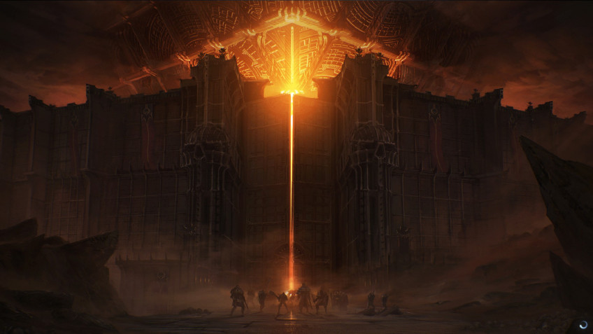 Wolcen: Lords of Mayhem — скриншот 2