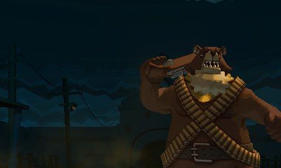 Dillon's Rolling Western: The Last Ranger — скриншот 6