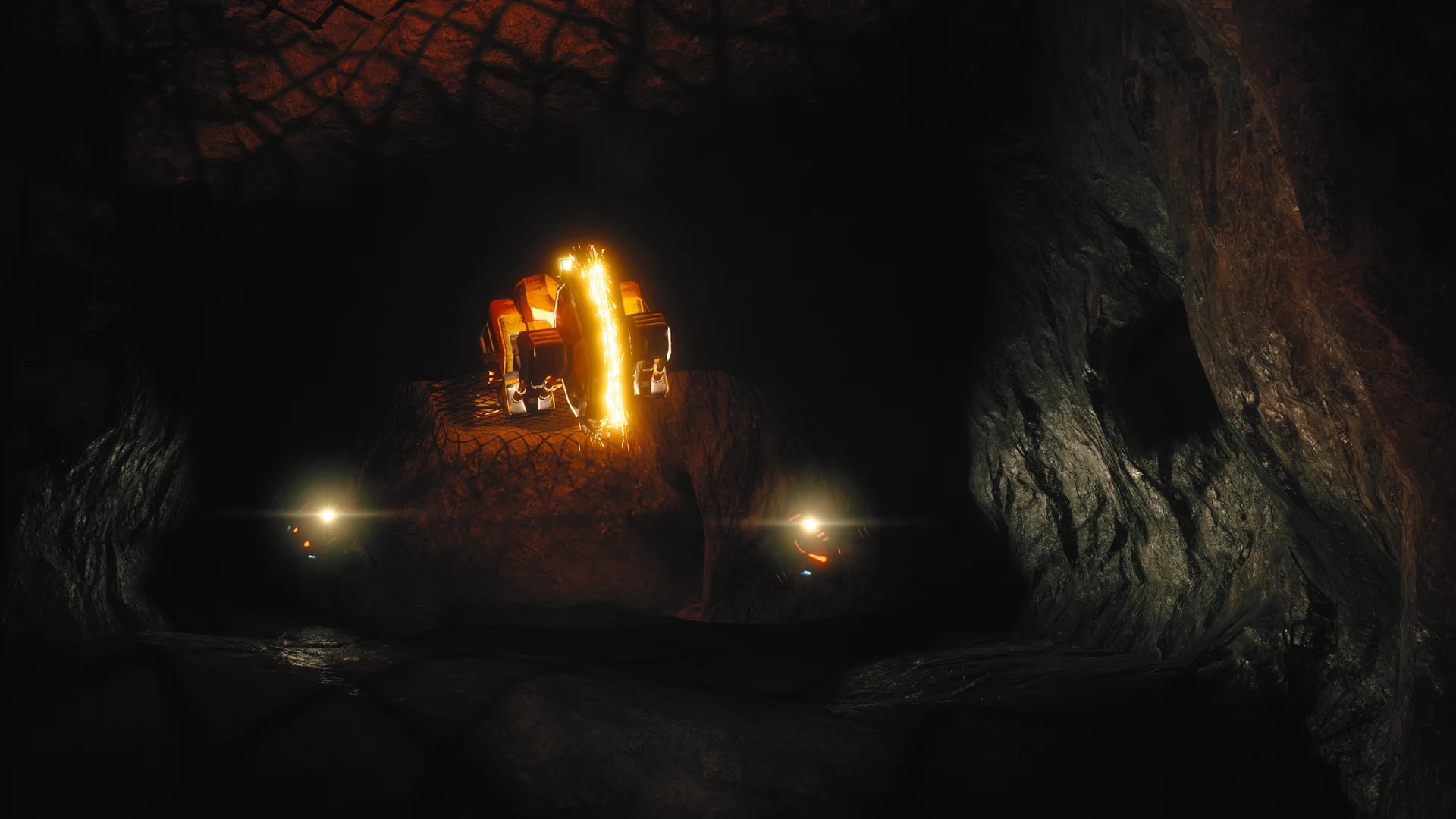 Overload - кадр 9