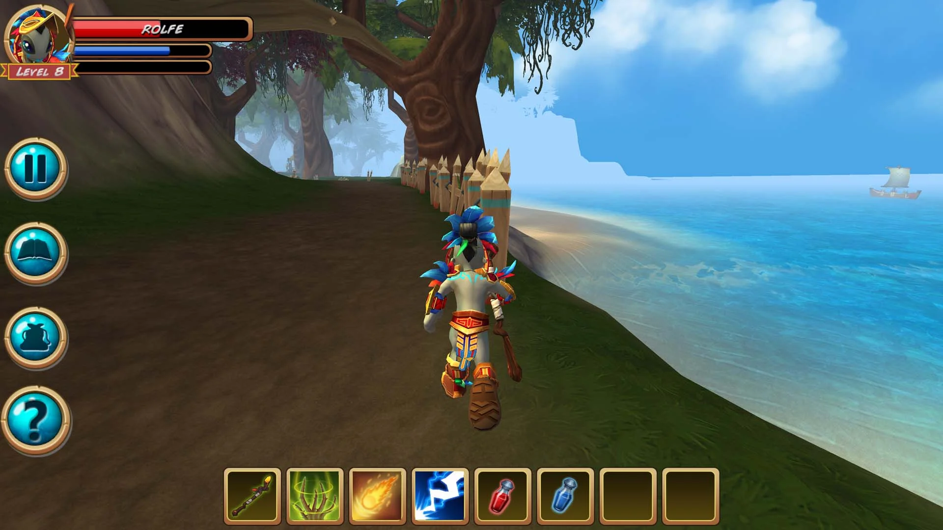 Tanzia - кадр 11