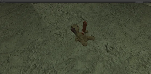 Res Somniare - кадр 7