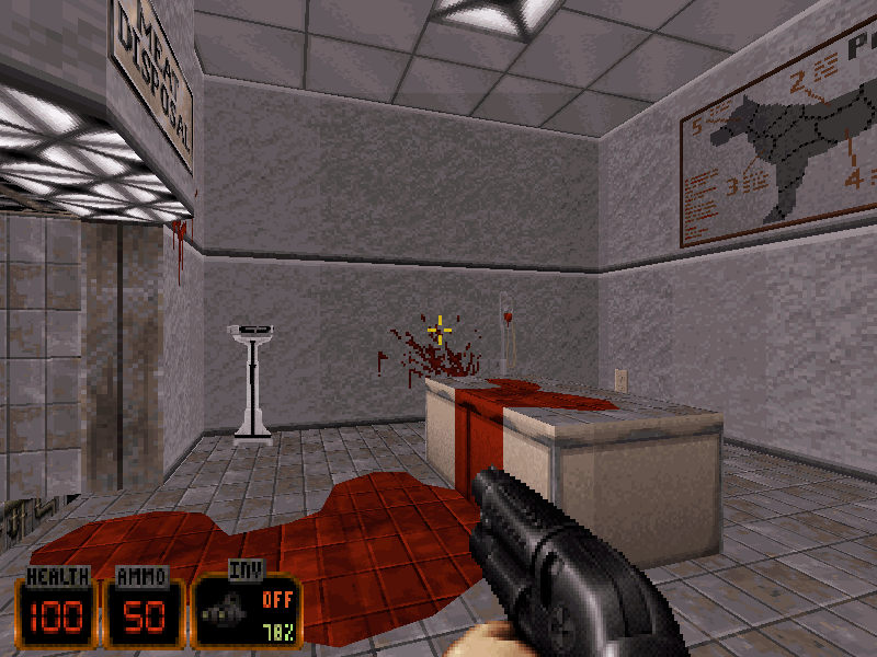 Duke Nukem 3D: Atomic Edition - кадр 3