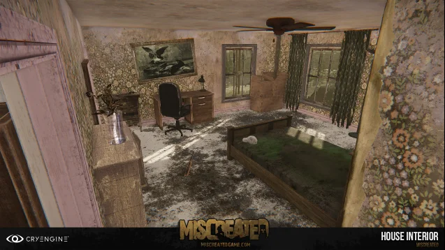 Miscreated - кадр 3