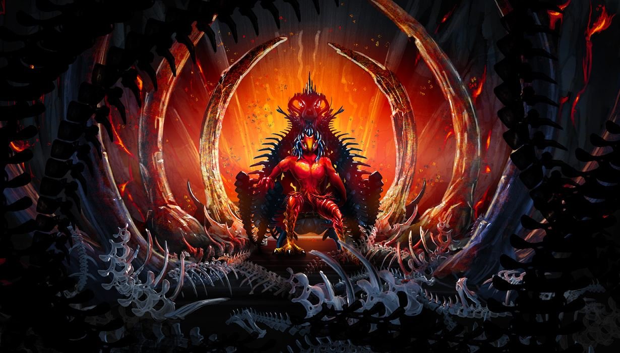 The Last Federation — скриншот 7