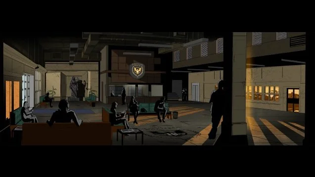 The Detail - кадр 4