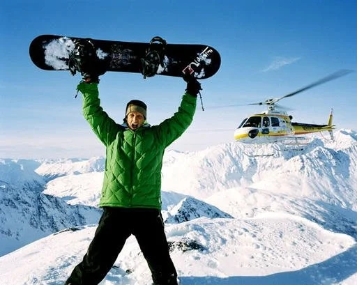 Tony Hawk's Pro Skater 4 - кадр 4