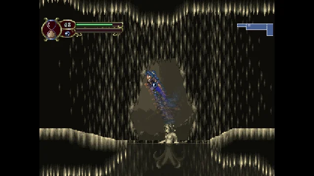 Timespinner - кадр 4