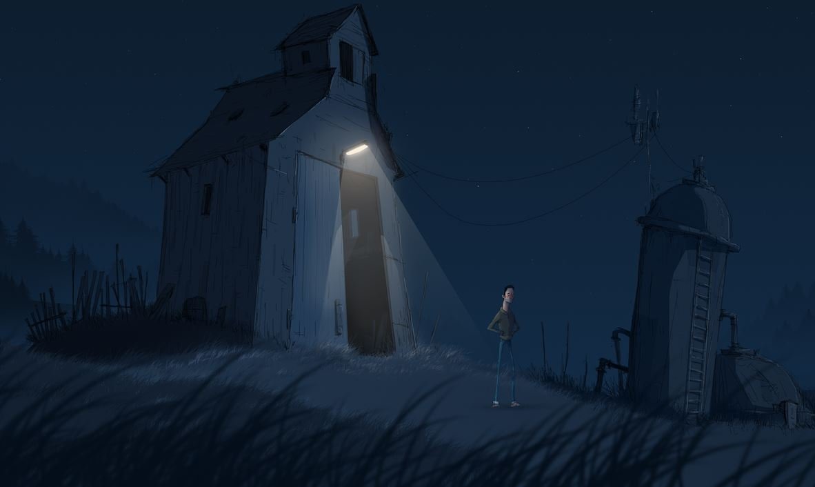 Unforeseen Incidents — скриншот 1