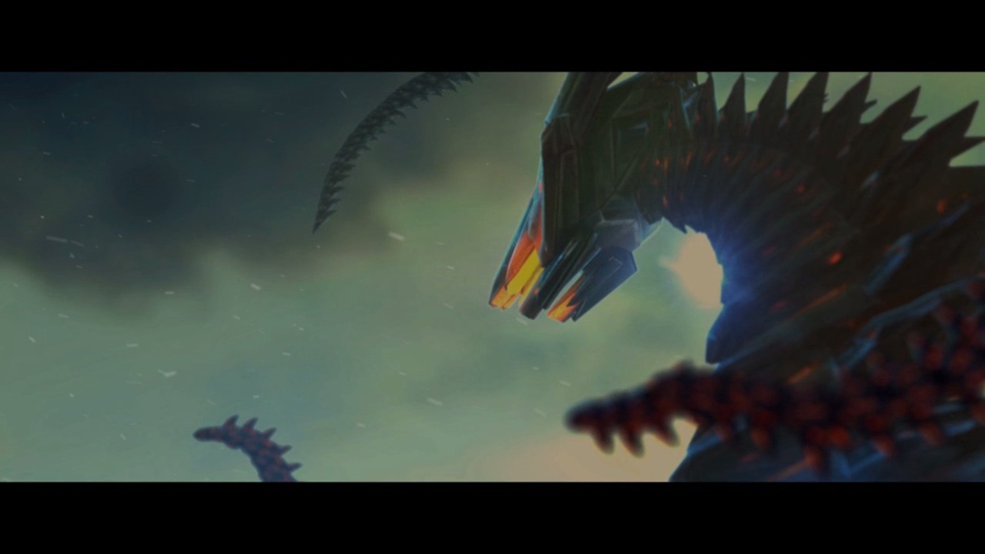 Anomaly 2 — скриншот 2